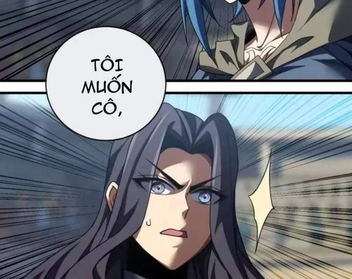 Mệnh Luân Chi Chủ! Khi Dị Biến Giáng Lâm Nhân Gian! Chapter 221 - 124