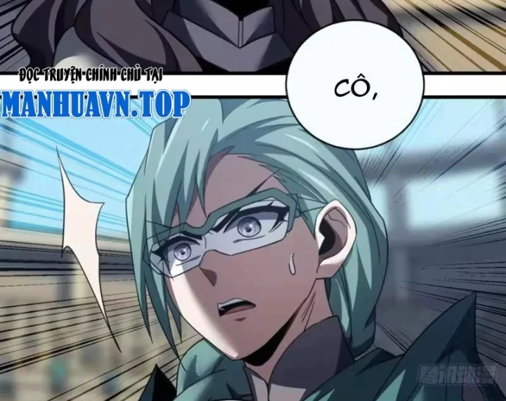 Mệnh Luân Chi Chủ! Khi Dị Biến Giáng Lâm Nhân Gian! Chapter 221 - 125