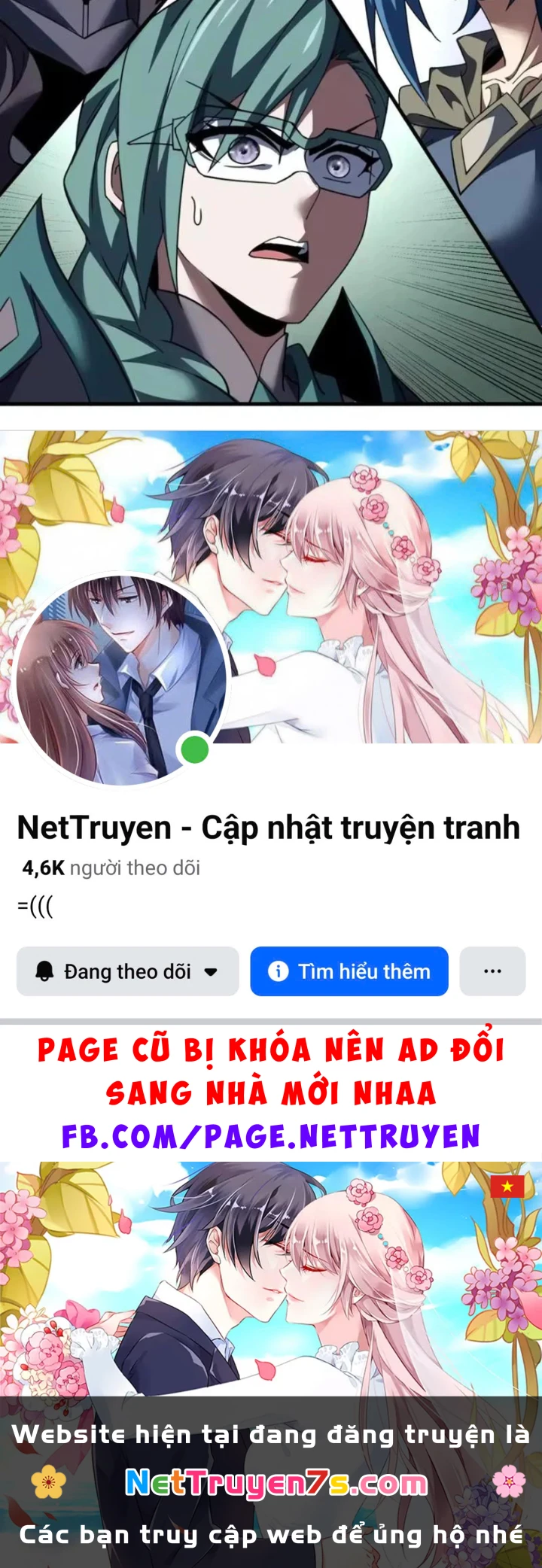 Mệnh Luân Chi Chủ! Khi Dị Biến Giáng Lâm Nhân Gian! Chapter 221 - 136