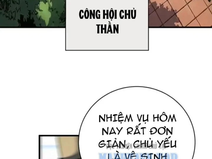Mệnh Luân Chi Chủ! Khi Dị Biến Giáng Lâm Nhân Gian! Chapter 222 - 4