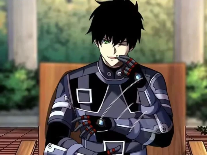 Mệnh Luân Chi Chủ! Khi Dị Biến Giáng Lâm Nhân Gian! Chapter 222 - 8