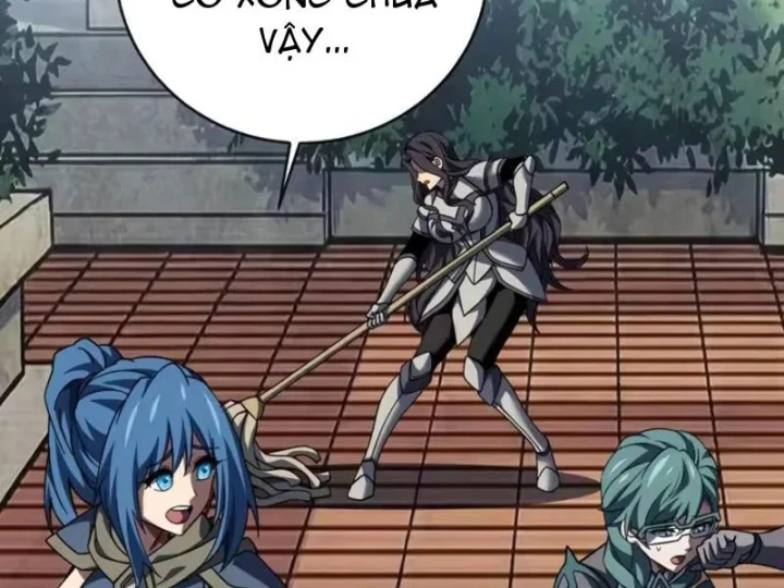 Mệnh Luân Chi Chủ! Khi Dị Biến Giáng Lâm Nhân Gian! Chapter 222 - 12