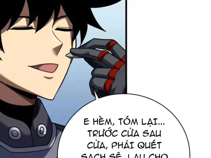 Mệnh Luân Chi Chủ! Khi Dị Biến Giáng Lâm Nhân Gian! Chapter 222 - 18