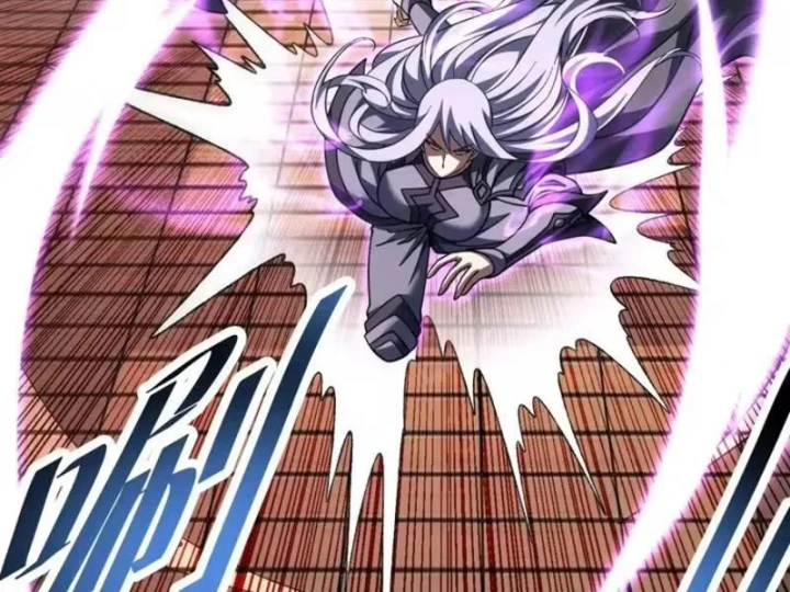 Mệnh Luân Chi Chủ! Khi Dị Biến Giáng Lâm Nhân Gian! Chapter 222 - 41