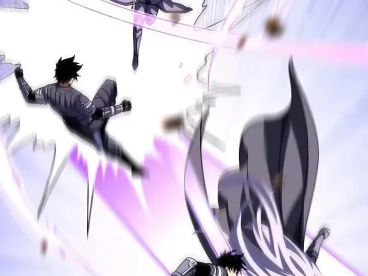 Mệnh Luân Chi Chủ! Khi Dị Biến Giáng Lâm Nhân Gian! Chapter 222 - 48