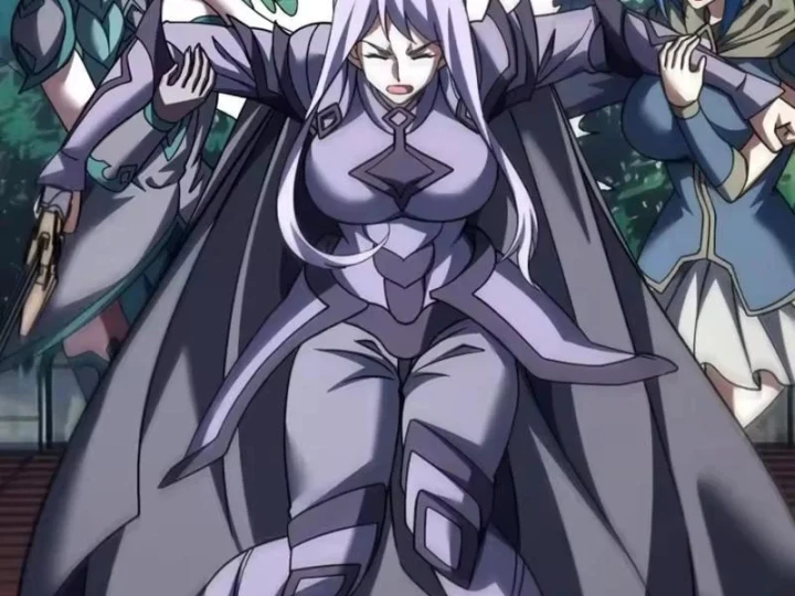 Mệnh Luân Chi Chủ! Khi Dị Biến Giáng Lâm Nhân Gian! Chapter 222 - 77