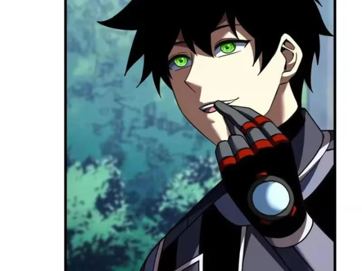 Mệnh Luân Chi Chủ! Khi Dị Biến Giáng Lâm Nhân Gian! Chapter 222 - 84