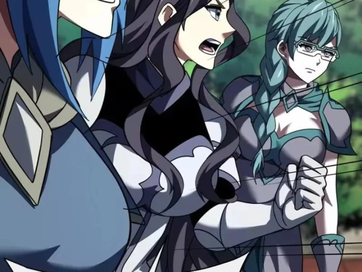 Mệnh Luân Chi Chủ! Khi Dị Biến Giáng Lâm Nhân Gian! Chapter 222 - 91