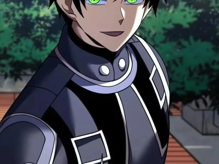 Mệnh Luân Chi Chủ! Khi Dị Biến Giáng Lâm Nhân Gian! Chapter 222 - 94