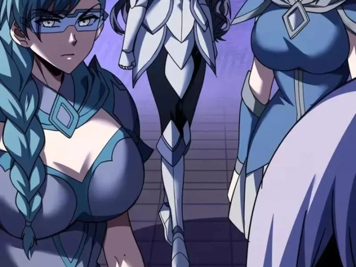 Mệnh Luân Chi Chủ! Khi Dị Biến Giáng Lâm Nhân Gian! Chapter 222 - 97