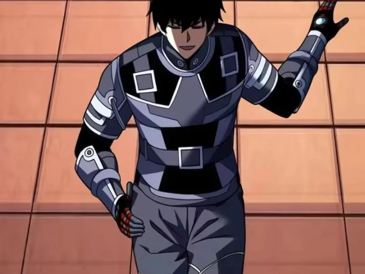 Mệnh Luân Chi Chủ! Khi Dị Biến Giáng Lâm Nhân Gian! Chapter 222 - 116