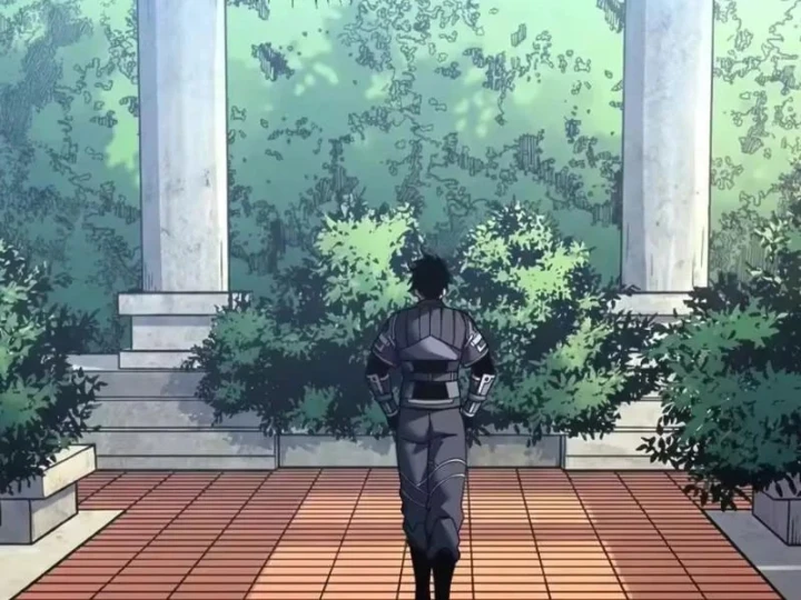 Mệnh Luân Chi Chủ! Khi Dị Biến Giáng Lâm Nhân Gian! Chapter 222 - 126