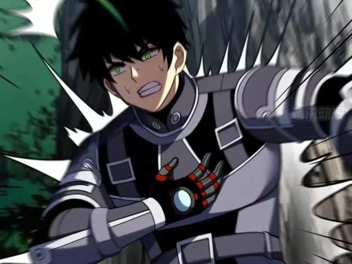 Mệnh Luân Chi Chủ! Khi Dị Biến Giáng Lâm Nhân Gian! Chapter 222 - 133