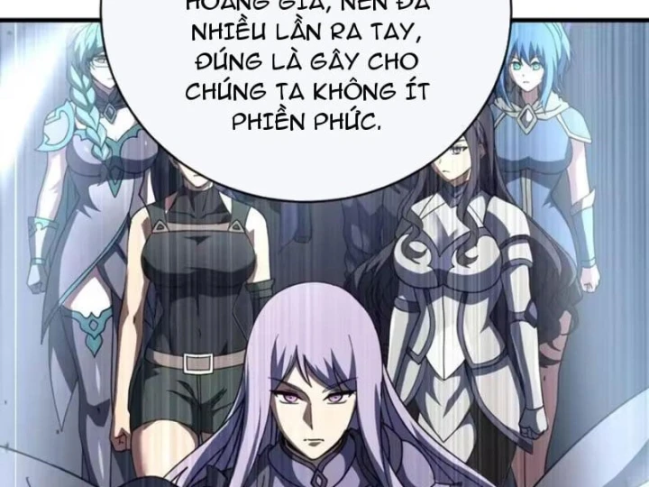 Mệnh Luân Chi Chủ! Khi Dị Biến Giáng Lâm Nhân Gian! Chapter 223 - 7
