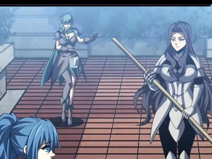 Mệnh Luân Chi Chủ! Khi Dị Biến Giáng Lâm Nhân Gian! Chapter 223 - 22