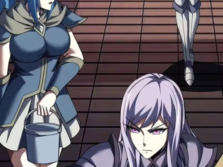 Mệnh Luân Chi Chủ! Khi Dị Biến Giáng Lâm Nhân Gian! Chapter 223 - 23