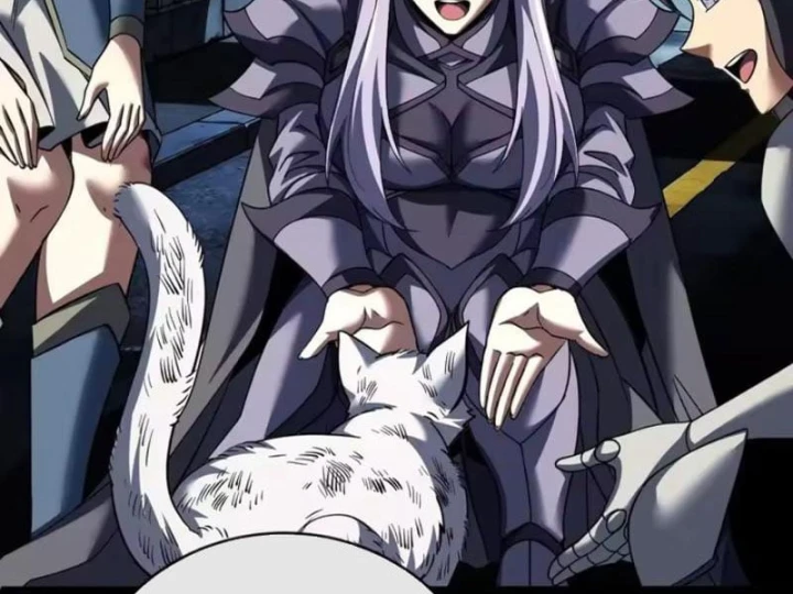 Mệnh Luân Chi Chủ! Khi Dị Biến Giáng Lâm Nhân Gian! Chapter 223 - 28