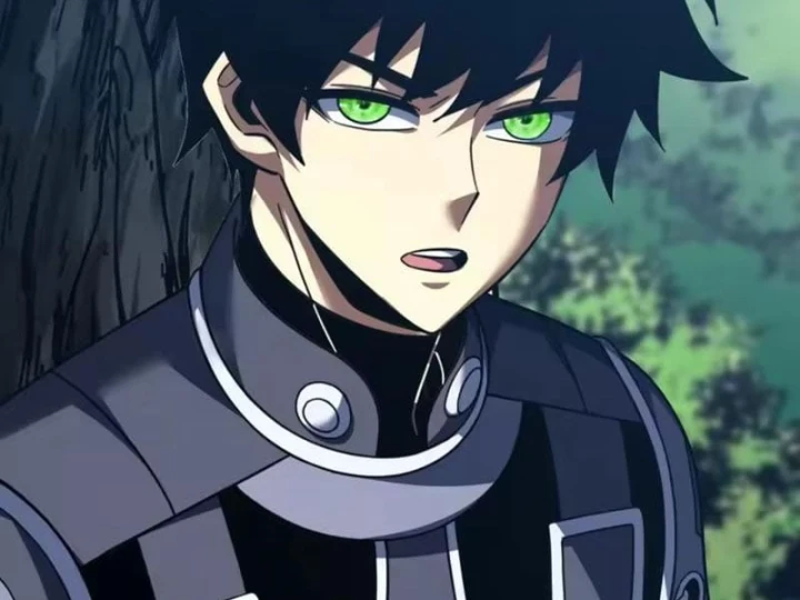 Mệnh Luân Chi Chủ! Khi Dị Biến Giáng Lâm Nhân Gian! Chapter 223 - 34