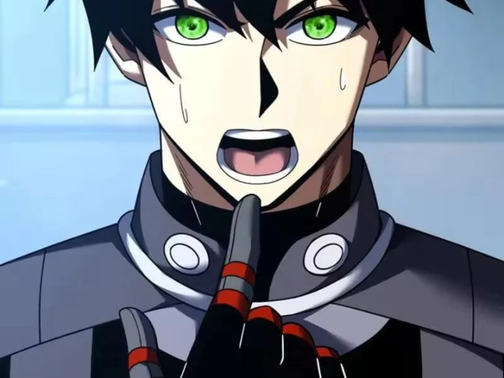 Mệnh Luân Chi Chủ! Khi Dị Biến Giáng Lâm Nhân Gian! Chapter 223 - 45