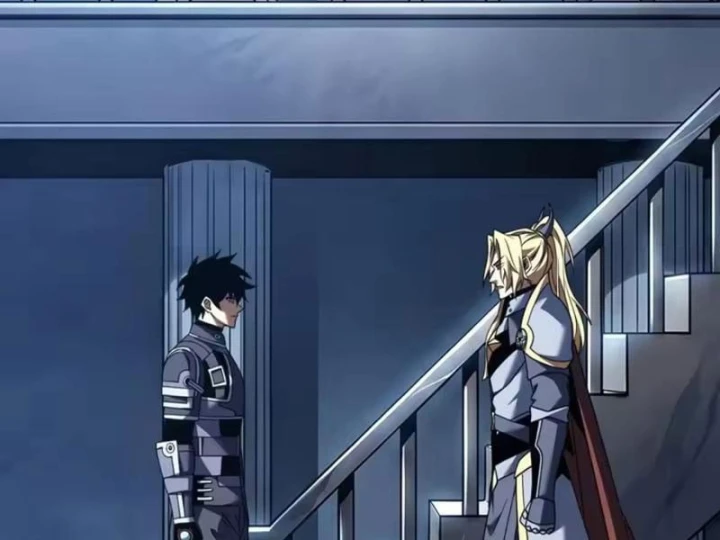 Mệnh Luân Chi Chủ! Khi Dị Biến Giáng Lâm Nhân Gian! Chapter 223 - 48