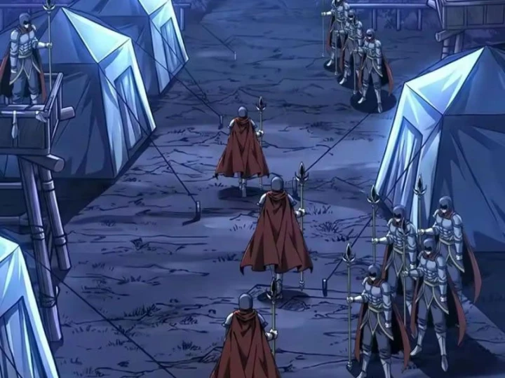 Mệnh Luân Chi Chủ! Khi Dị Biến Giáng Lâm Nhân Gian! Chapter 223 - 61