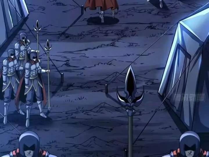 Mệnh Luân Chi Chủ! Khi Dị Biến Giáng Lâm Nhân Gian! Chapter 223 - 62