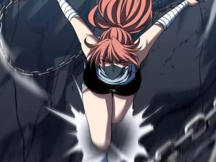 Mệnh Luân Chi Chủ! Khi Dị Biến Giáng Lâm Nhân Gian! Chapter 223 - 66