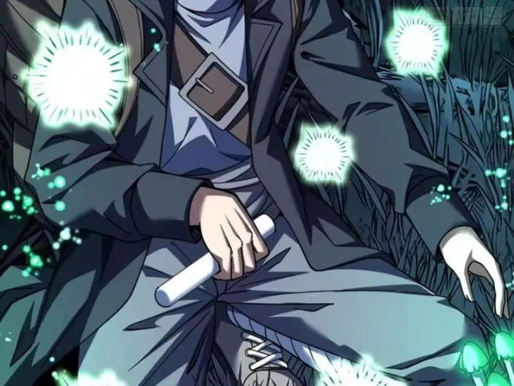 Mệnh Luân Chi Chủ! Khi Dị Biến Giáng Lâm Nhân Gian! Chapter 223 - 73