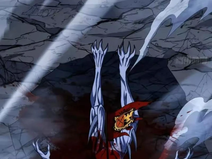 Mệnh Luân Chi Chủ! Khi Dị Biến Giáng Lâm Nhân Gian! Chapter 223 - 77