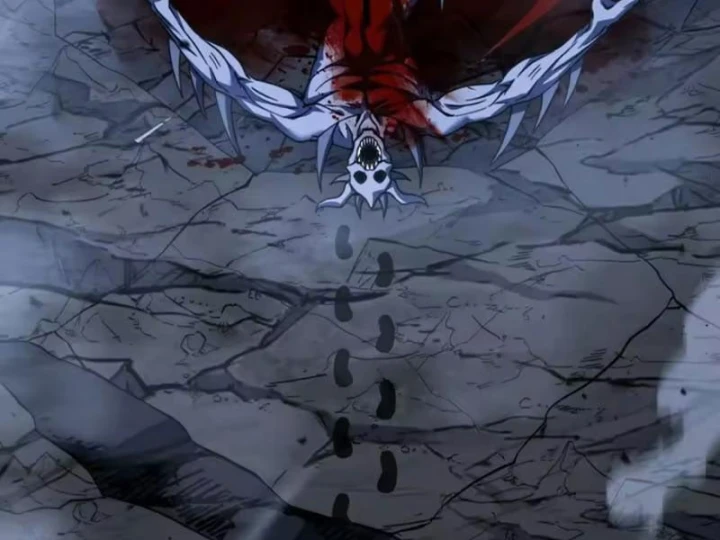 Mệnh Luân Chi Chủ! Khi Dị Biến Giáng Lâm Nhân Gian! Chapter 223 - 78