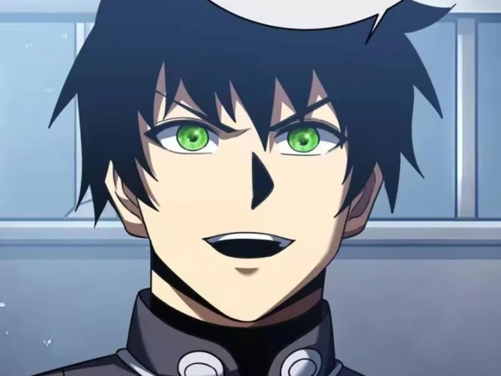 Mệnh Luân Chi Chủ! Khi Dị Biến Giáng Lâm Nhân Gian! Chapter 223 - 83