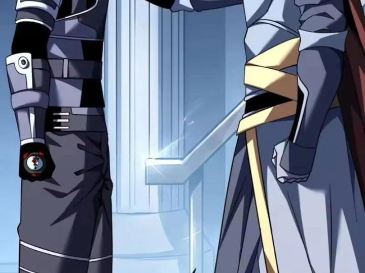 Mệnh Luân Chi Chủ! Khi Dị Biến Giáng Lâm Nhân Gian! Chapter 223 - 93