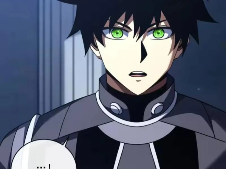 Mệnh Luân Chi Chủ! Khi Dị Biến Giáng Lâm Nhân Gian! Chapter 223 - 107