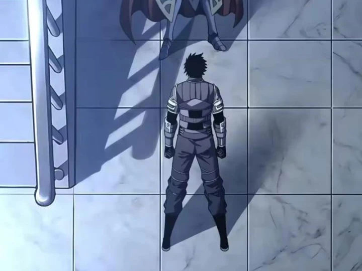 Mệnh Luân Chi Chủ! Khi Dị Biến Giáng Lâm Nhân Gian! Chapter 223 - 110