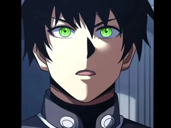 Mệnh Luân Chi Chủ! Khi Dị Biến Giáng Lâm Nhân Gian! Chapter 223 - 116