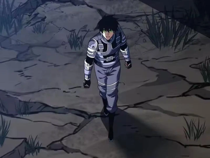 Mệnh Luân Chi Chủ! Khi Dị Biến Giáng Lâm Nhân Gian! Chapter 223 - 137