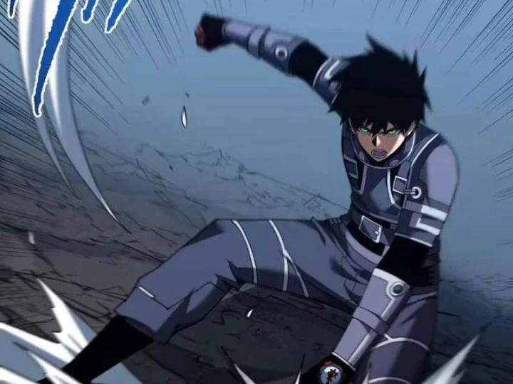 Mệnh Luân Chi Chủ! Khi Dị Biến Giáng Lâm Nhân Gian! Chapter 224 - 22