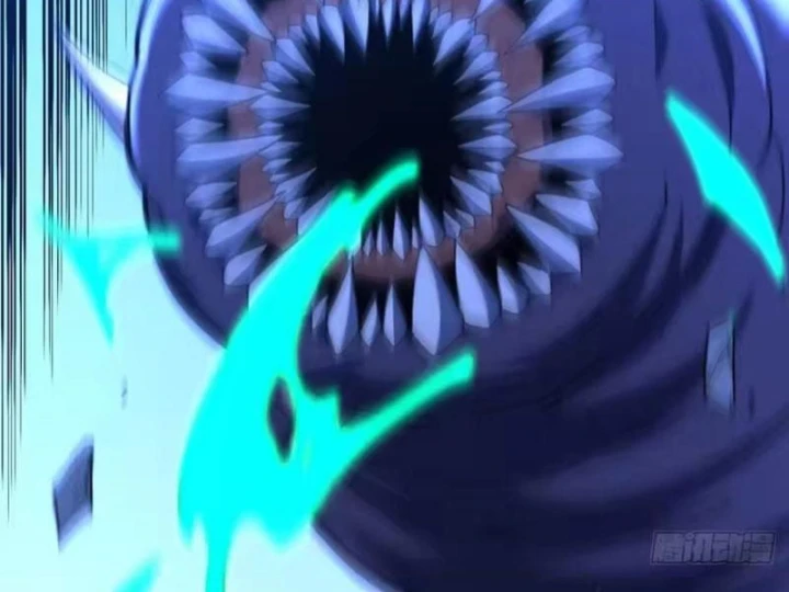 Mệnh Luân Chi Chủ! Khi Dị Biến Giáng Lâm Nhân Gian! Chapter 224 - 26