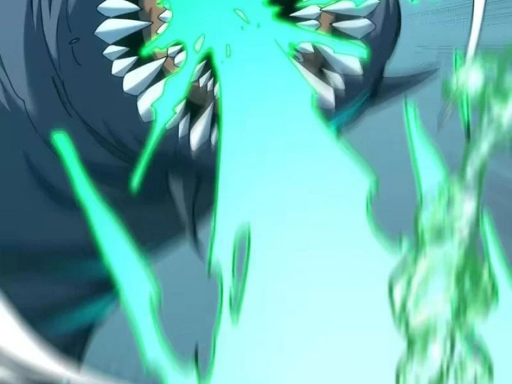 Mệnh Luân Chi Chủ! Khi Dị Biến Giáng Lâm Nhân Gian! Chapter 224 - 31