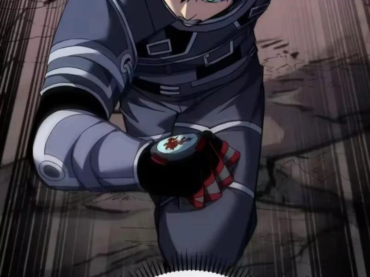 Mệnh Luân Chi Chủ! Khi Dị Biến Giáng Lâm Nhân Gian! Chapter 224 - 75