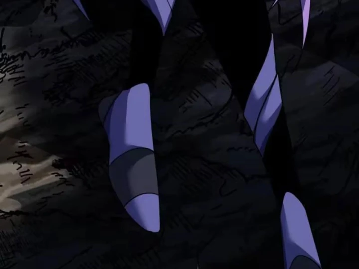 Mệnh Luân Chi Chủ! Khi Dị Biến Giáng Lâm Nhân Gian! Chapter 224 - 83