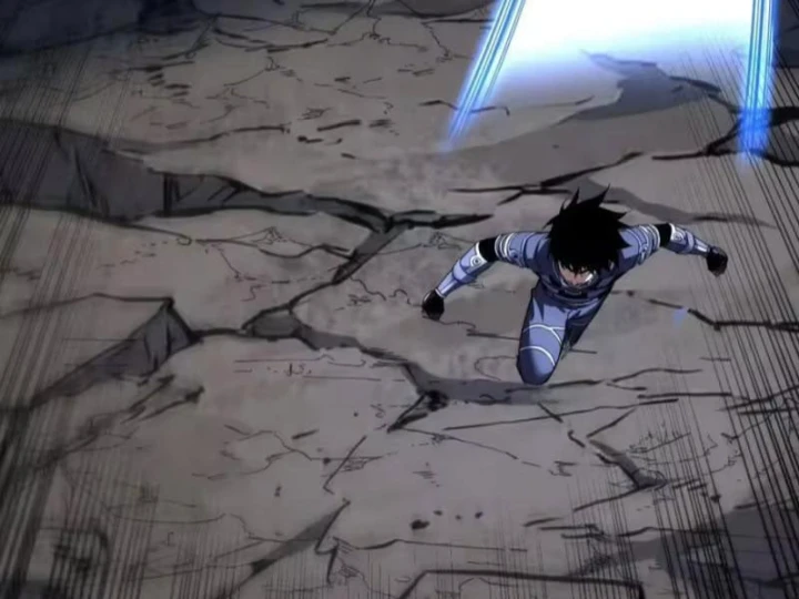 Mệnh Luân Chi Chủ! Khi Dị Biến Giáng Lâm Nhân Gian! Chapter 224 - 95