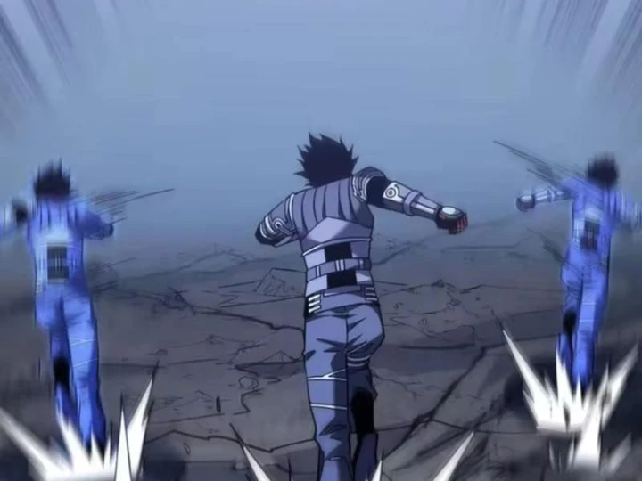 Mệnh Luân Chi Chủ! Khi Dị Biến Giáng Lâm Nhân Gian! Chapter 224 - 110