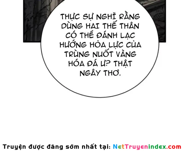 Mệnh Luân Chi Chủ! Khi Dị Biến Giáng Lâm Nhân Gian! Chapter 224 - 121