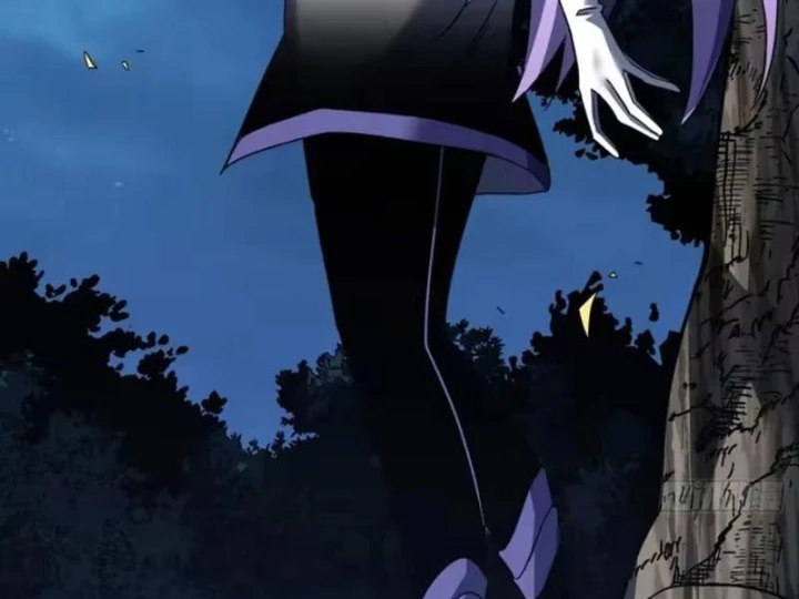 Mệnh Luân Chi Chủ! Khi Dị Biến Giáng Lâm Nhân Gian! Chapter 224 - 124