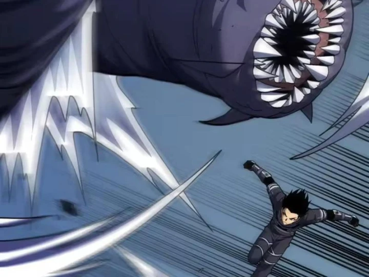 Mệnh Luân Chi Chủ! Khi Dị Biến Giáng Lâm Nhân Gian! Chapter 224 - 141