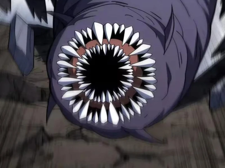 Mệnh Luân Chi Chủ! Khi Dị Biến Giáng Lâm Nhân Gian! Chapter 224 - 147