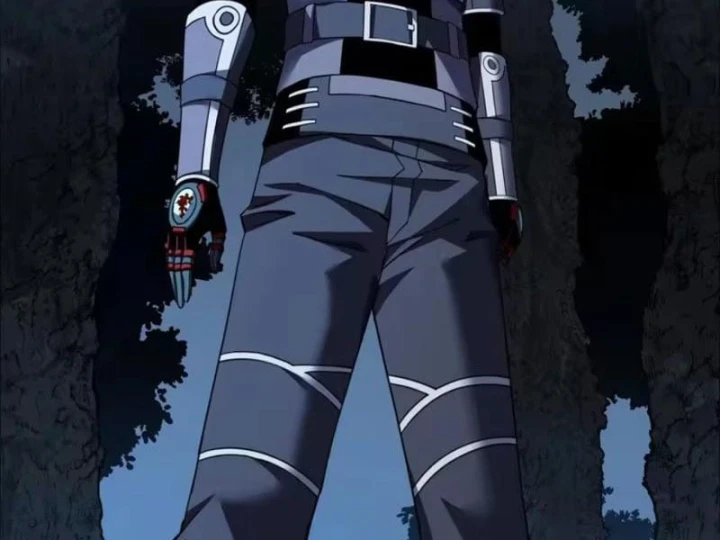 Mệnh Luân Chi Chủ! Khi Dị Biến Giáng Lâm Nhân Gian! Chapter 225 - 4