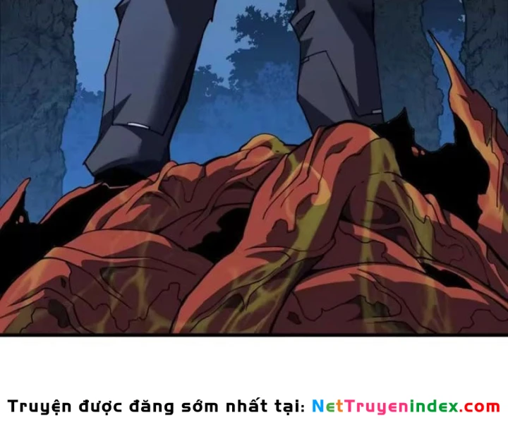 Mệnh Luân Chi Chủ! Khi Dị Biến Giáng Lâm Nhân Gian! Chapter 225 - 5