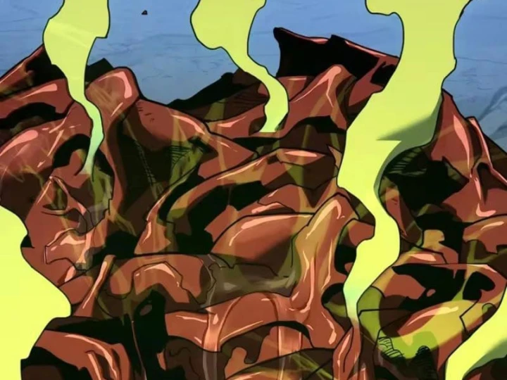 Mệnh Luân Chi Chủ! Khi Dị Biến Giáng Lâm Nhân Gian! Chapter 225 - 7